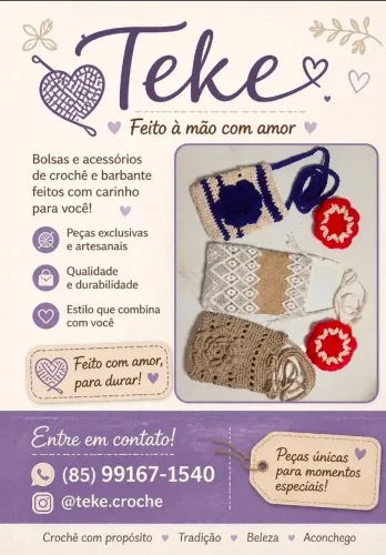 Crochet 