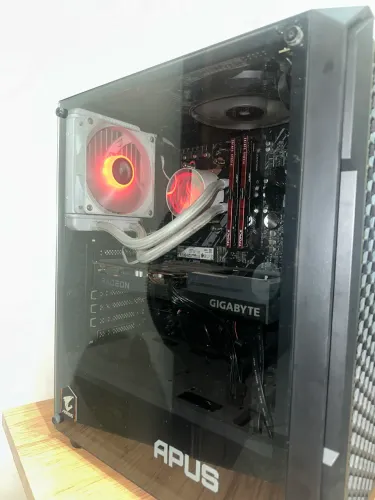 Pc gamer