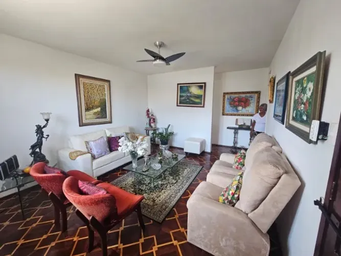 Casa São Francisco 500m² 3 Quartos - Quitada