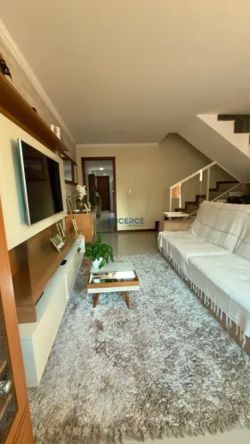 Linda casa 4 quartos à venda R$ 499.000,00