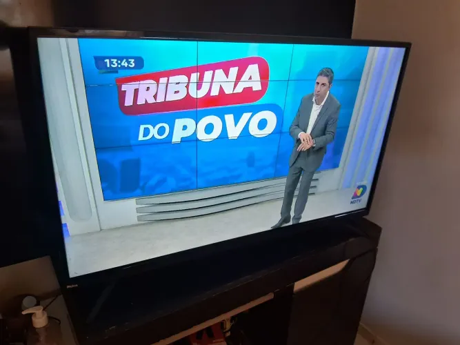 TV 40 POLEGADAS DIGITAL PHILCO ENTREGA INCLUÍDA