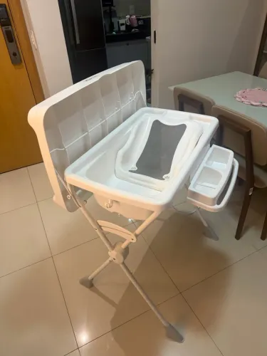 Banheira de bebê Burigotto