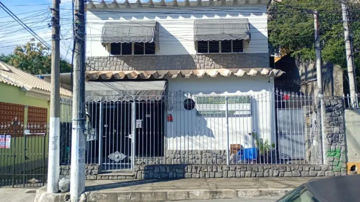Casa Residencial ou Comercial próximo ao Clube Mauá