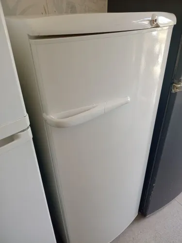 Geladeira consul