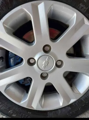 Roda vectra elite