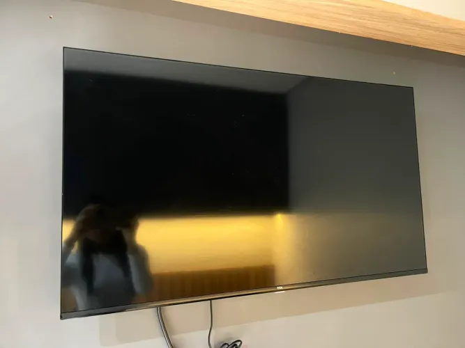 SMART TV TCL 43