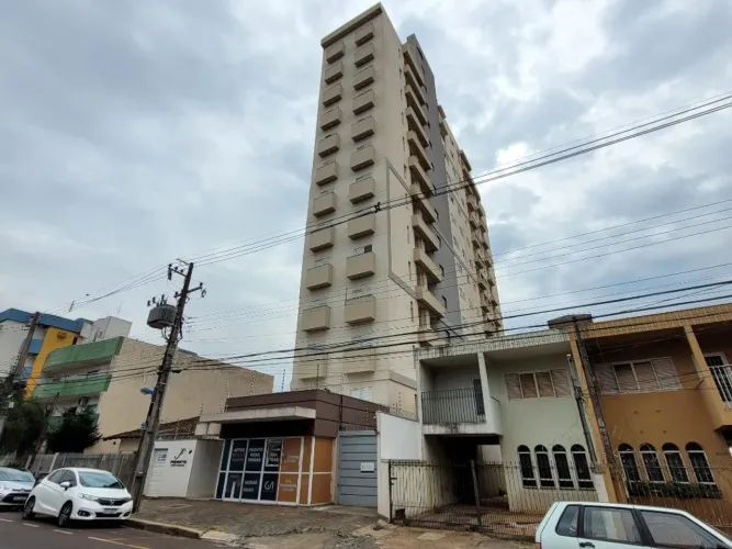 Apartamento para alugar em Maringá, Zona 05, com 2 suítes, com 78.73 m², Premiatto