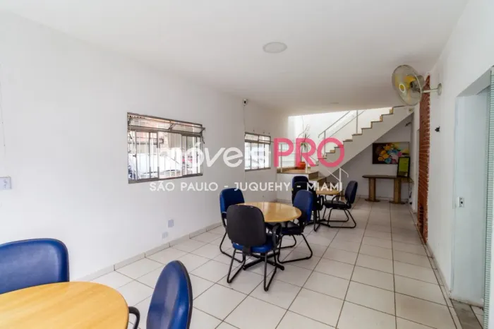 Sobrado Comercial no Brooklin em ótima localização!