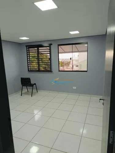 Sala para alugar, 20 m² por R$ 1.200,00/mês - Coqueiral - Cascavel/PR