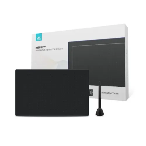 Huion Inspiroy RTP-700-K 11"
