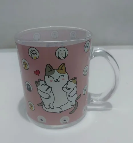 Caneca gatinhos
