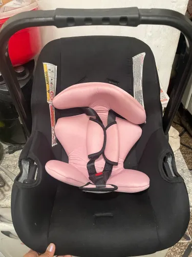 Bebê conforto