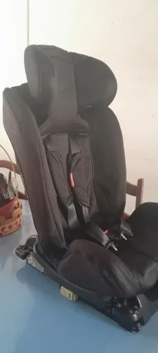 Cadeira de segurança infantil para carro