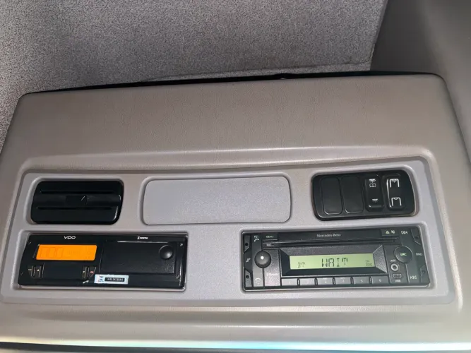 Axor 2536 ano 2020