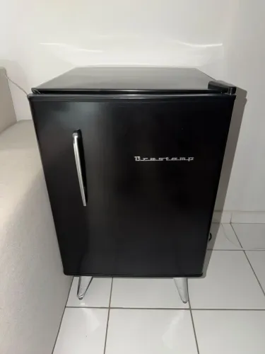 Frigobar Brastemp Retrô 76 Litros