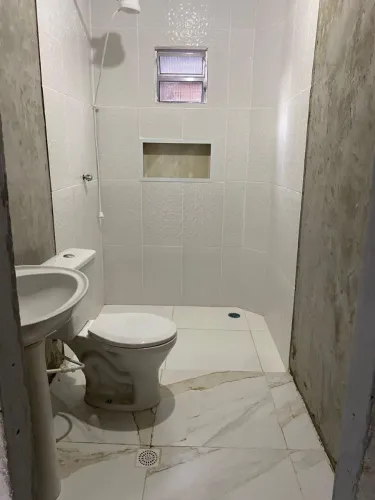 Casa alugar em Osasco