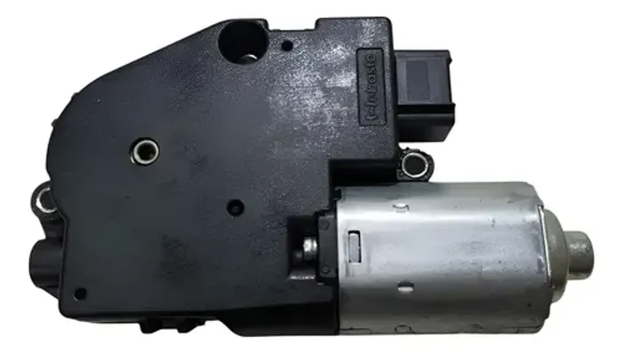 Motor Teto Solar Citroen C5 2.0 Aut 2001 A 2005