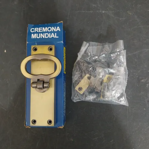 CREMONA MUNDIAL