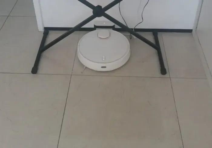 Robô Aspirador Xiaomi Robot Vacuum S10