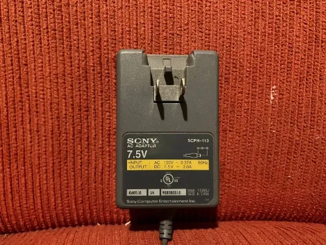 Fonte PS1 Baby Original