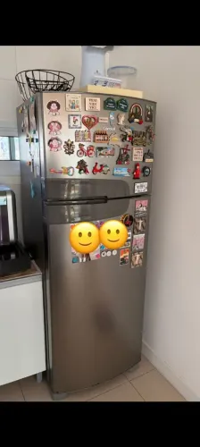 Geladeira 