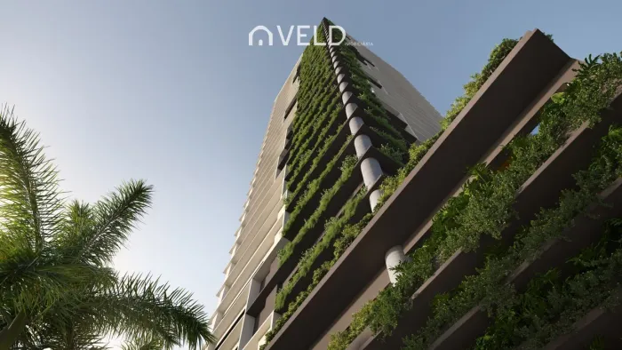 Casa Conceito Marista | Apartamento, 04 Suítes Plenas com closet, 273 m², 03 Vag