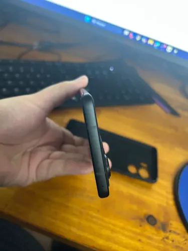 Motorola Moto Edge 40 256 gb Preto