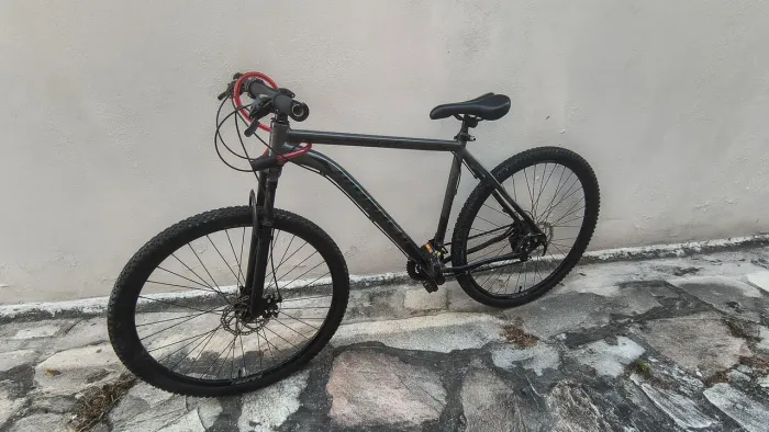 Bicicleta aro 29 Monaco