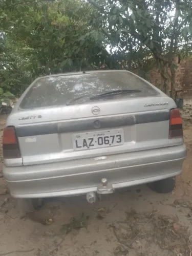 Chevrolet Kadett Gl/sl/lite/turim 1.8 (álcool) 1996