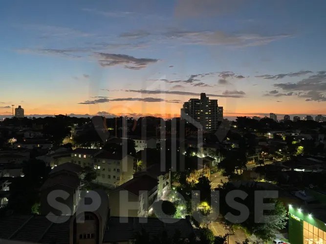 Cobertura duplex para venda e locação no Mirandópolis com 3 quartos, 2 suítes, 2 vagas de