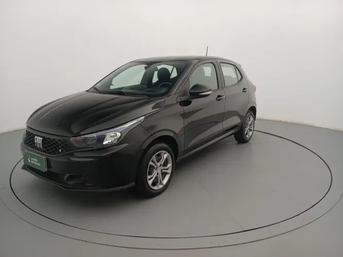 Fiat Argo Drive 1.0 Firefly 2026