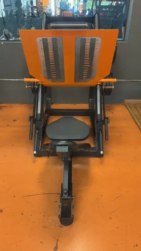 Leg Press 45 Graus Hotwell - Profissional - Excelente Estado