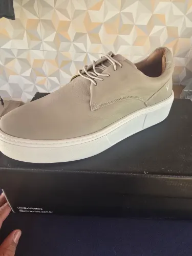 Tenis Vidic Carbenet Bone