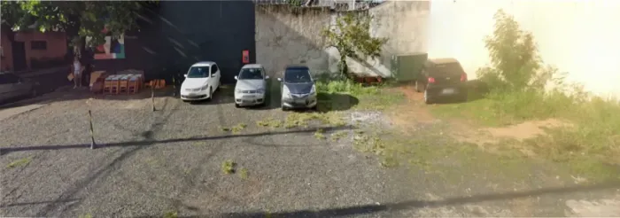 Terreno Padrão em Uberlândia