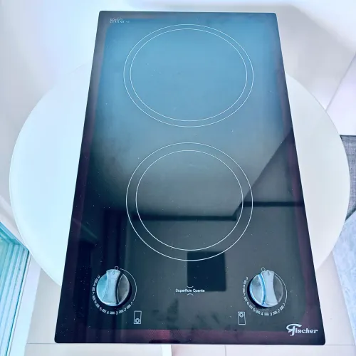 COOKTOP INDUÇÃO