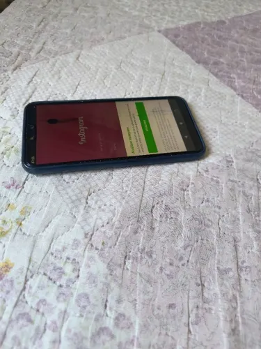 Vendo celular Asus original funcionando com algum detalhe 