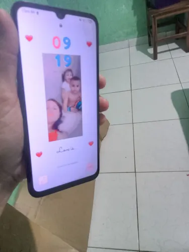 Vendo Samsung A05