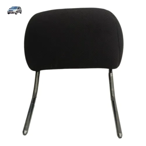 Encosto Cabeça Banco Dianteiro Gm Corsa Classic 2003 2002 Preto