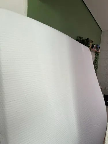 Colchão Emma Hybrid 2.0 king size 