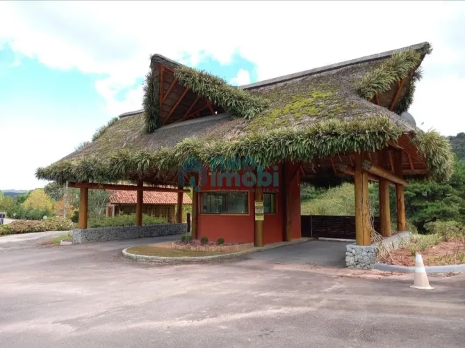 Terrenos, Condomínio Vilage da Montanha - Rancho Queimado