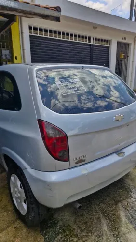 Chevrolet Celta Life/ LS 1.0 MPFI 8V Flexpower 3P 2012