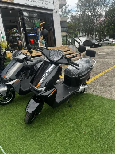 SCOOTERS ELÉTRICAS AUTOPROPELIDO LIVRE DE CNH!!!