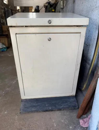 MESA DE COMANDO ELÉTRICA MMB