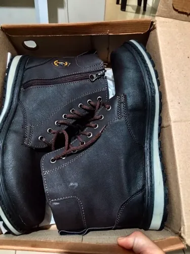 Vendo curturno de couro legítimo watts *
