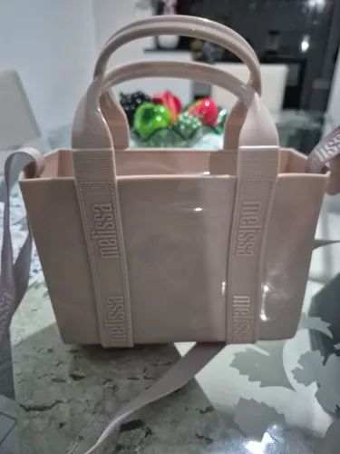 Bolsa melissa