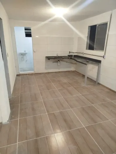 Casa - Bairro Vila Oeste