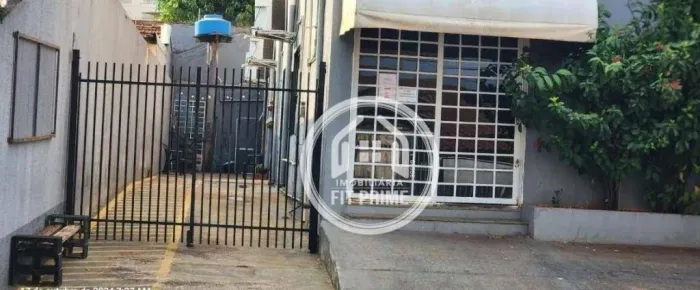 Salão, 294 m² - venda por R$ 1.200.000,00 ou aluguel por R$ 6.600,00/mês - Residencial San