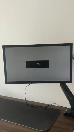 Monitor LG 24 polegadas 