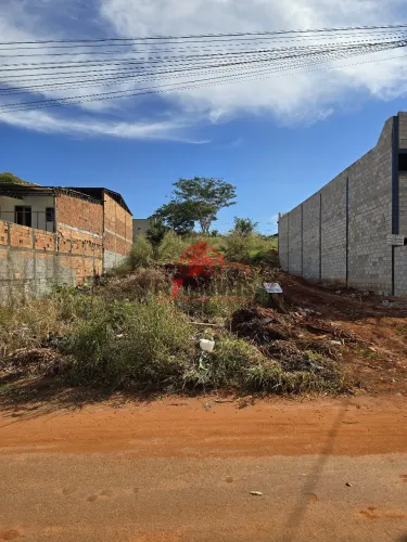 Lote para construção