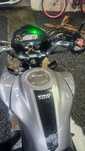 Vendo fan 160 2022/23